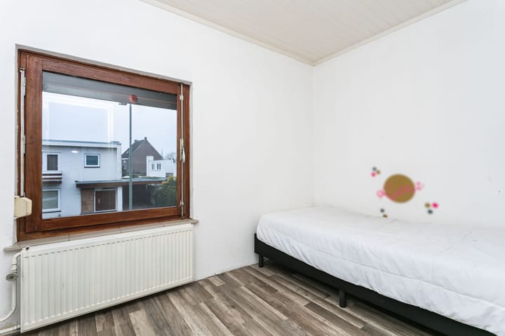 Foto 12 van Pastoor Greijmansstraat 35