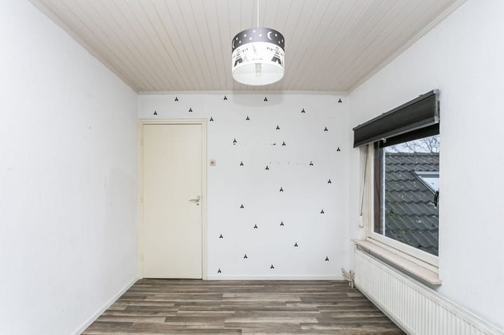 Foto 13 van Pastoor Greijmansstraat 35