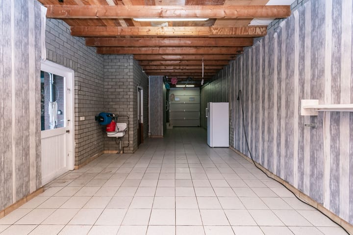 Foto 24 van Pastoor Greijmansstraat 35