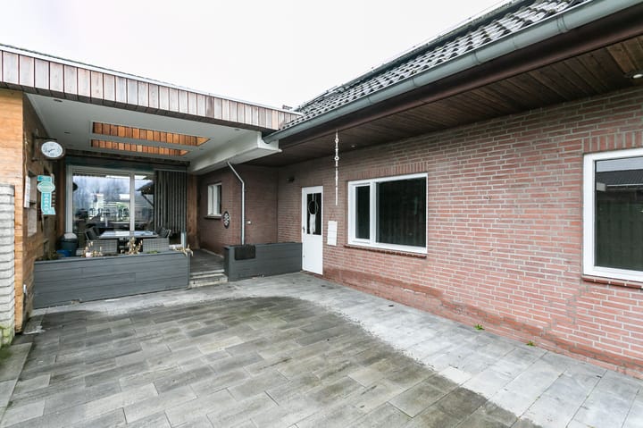 Foto 26 van Pastoor Greijmansstraat 35