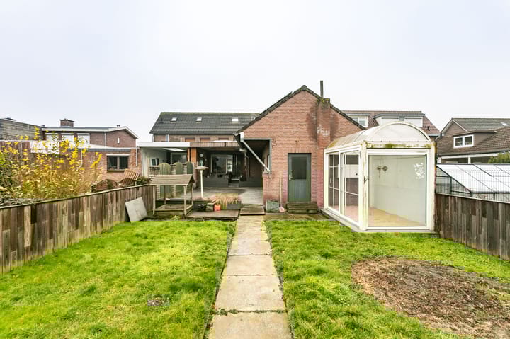 Foto 31 van Pastoor Greijmansstraat 35