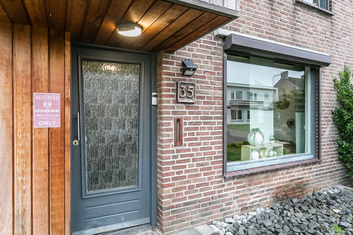 Foto 34 van Pastoor Greijmansstraat 35