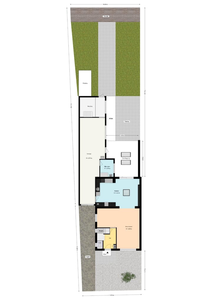 Foto 38 van Pastoor Greijmansstraat 35