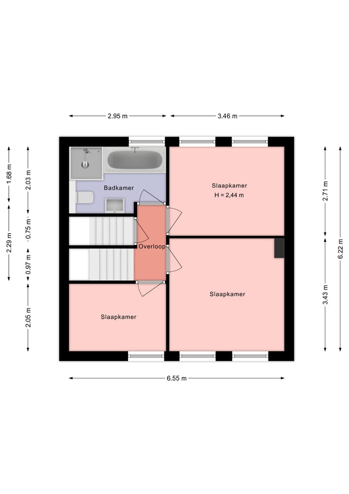Foto 40 van Pastoor Greijmansstraat 35