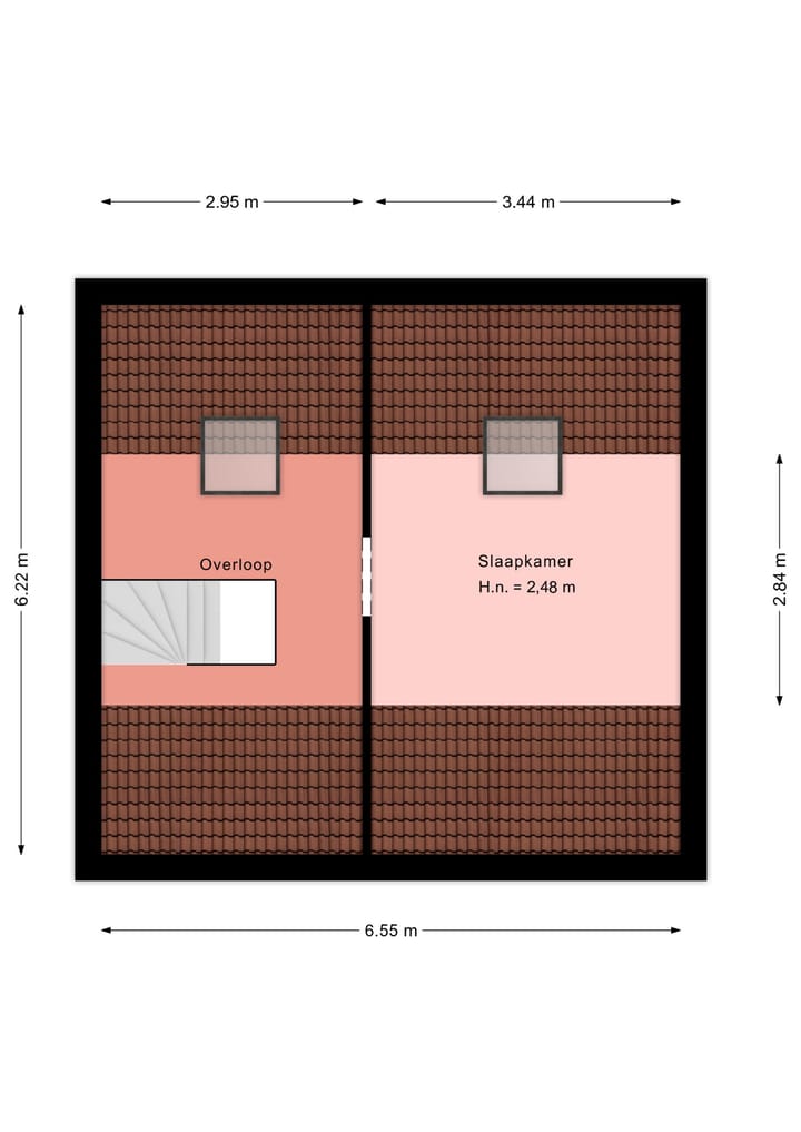 Foto 41 van Pastoor Greijmansstraat 35