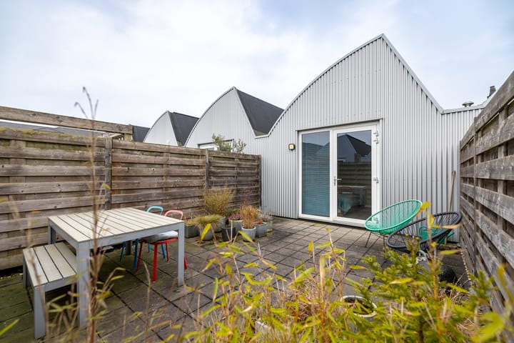 Foto 3 van Kommedwarssteeg 55