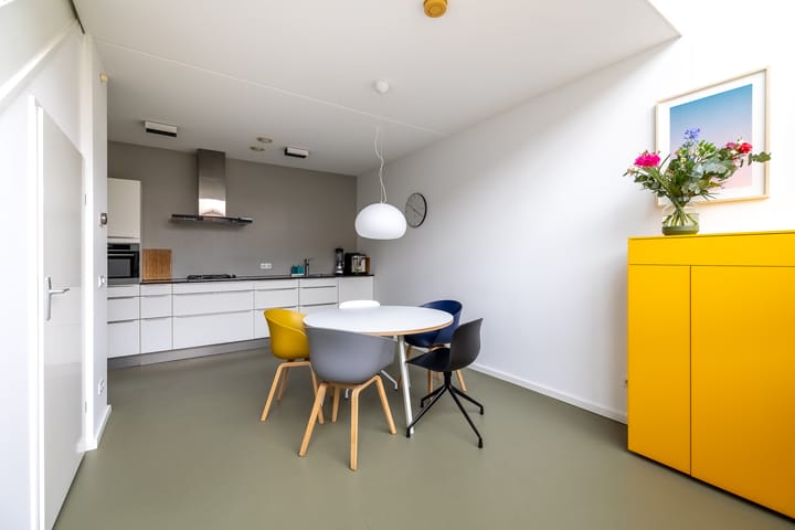 Foto 4 van Kommedwarssteeg 55