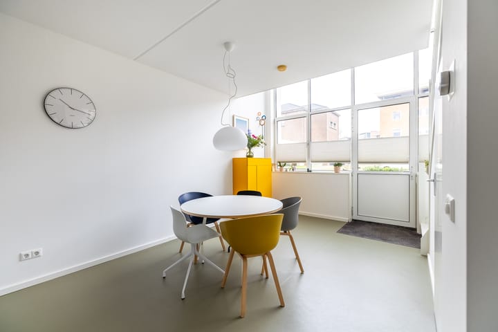 Foto 5 van Kommedwarssteeg 55