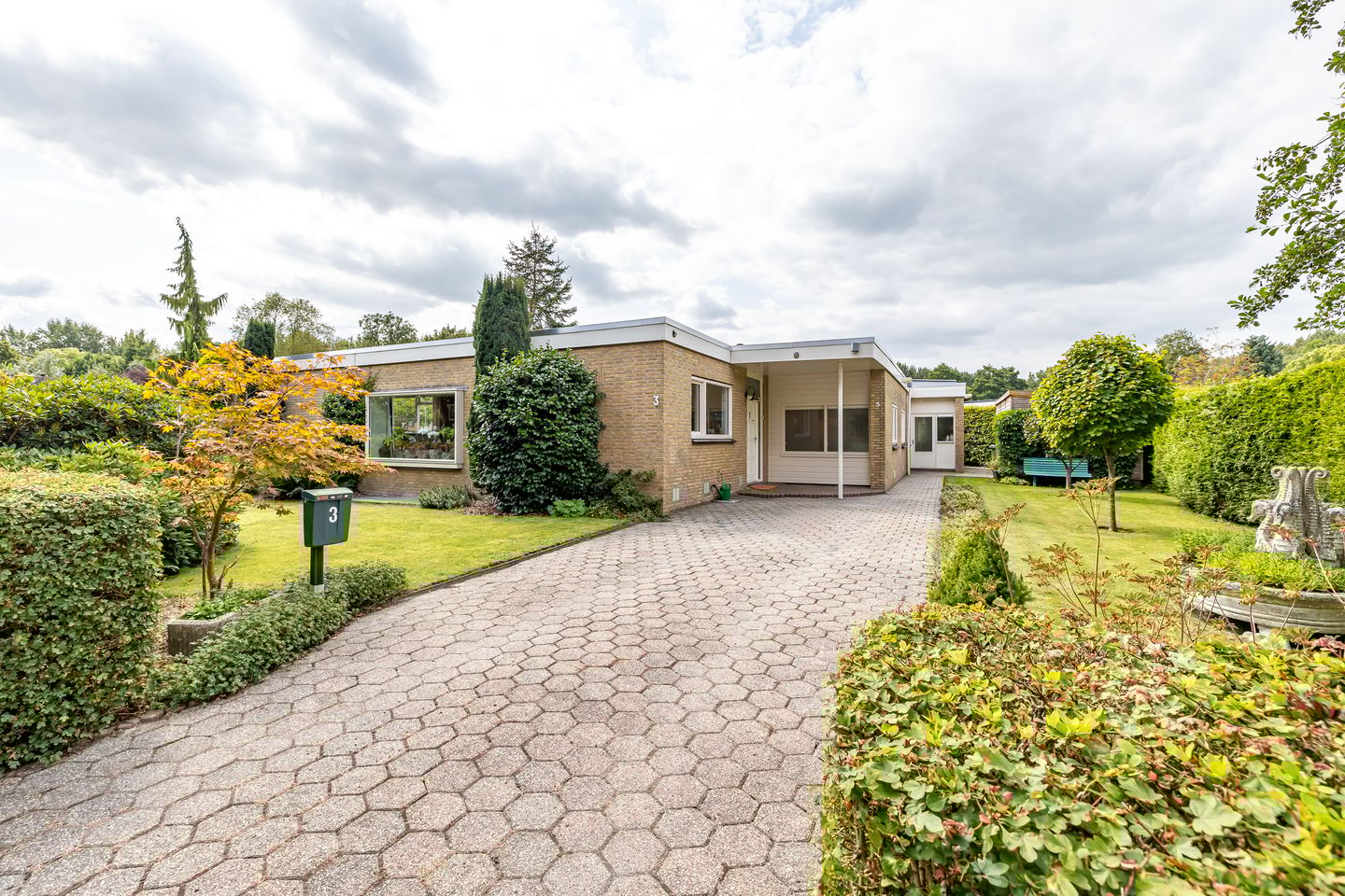 Foto 1 van Riekele Prinsstraat 3