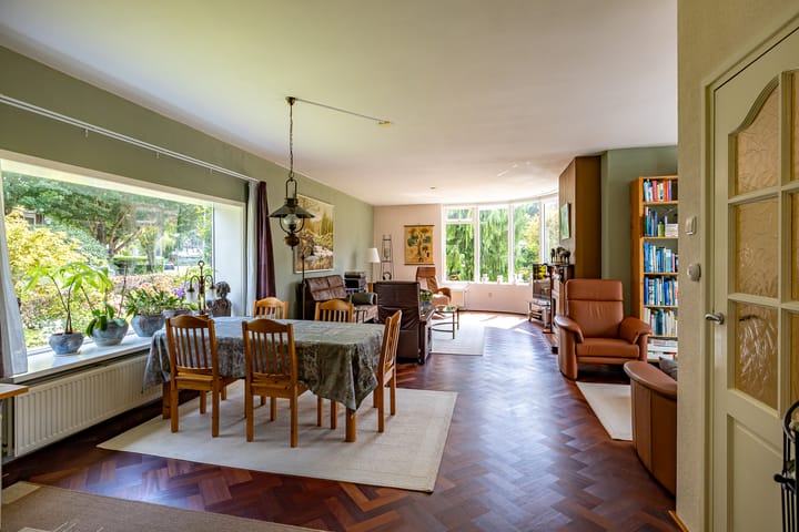 Foto 10 van Riekele Prinsstraat 3