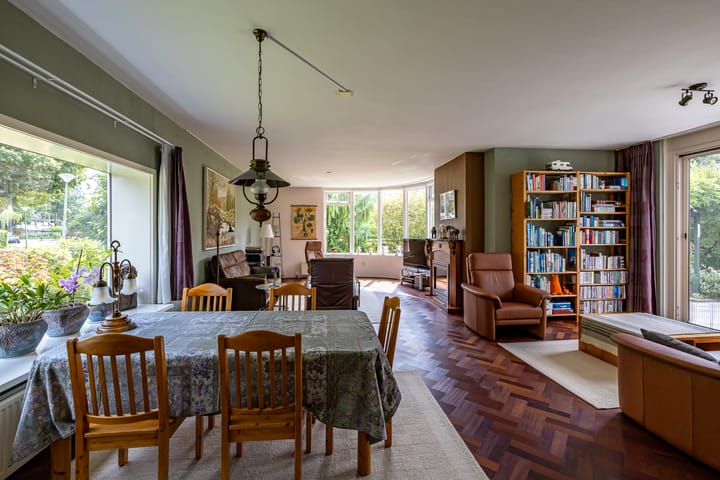 Foto 11 van Riekele Prinsstraat 3