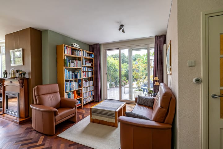 Foto 12 van Riekele Prinsstraat 3