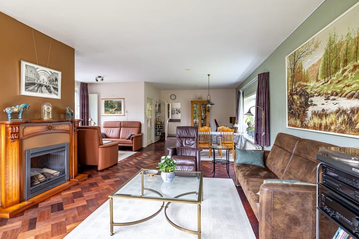 Foto 14 van Riekele Prinsstraat 3