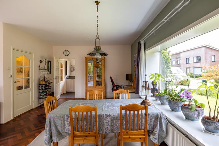 Foto 15 van Riekele Prinsstraat 3