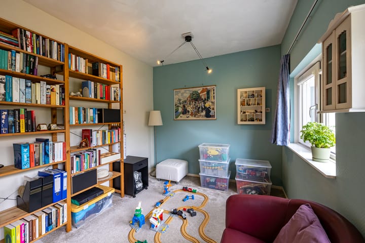 Foto 22 van Riekele Prinsstraat 3