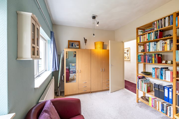 Foto 23 van Riekele Prinsstraat 3