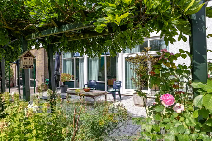 Foto 29 van Riekele Prinsstraat 3