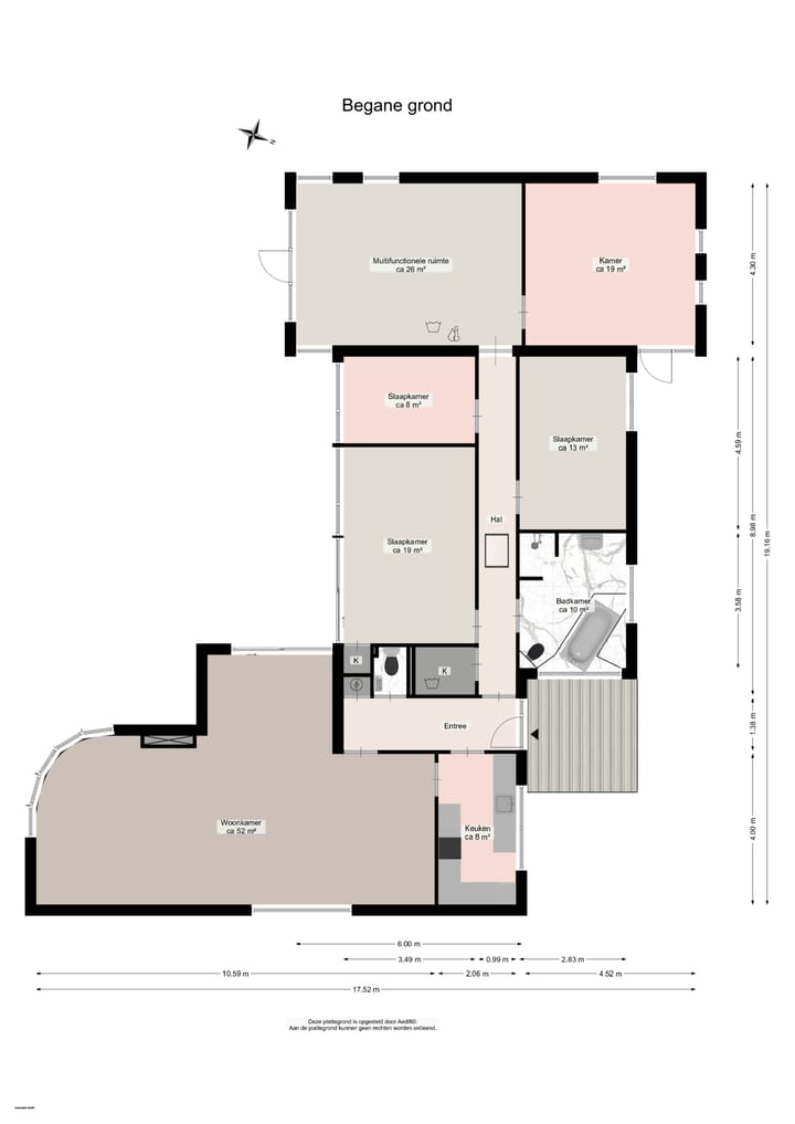 Foto 40 van Riekele Prinsstraat 3