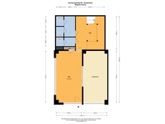 View floorplan