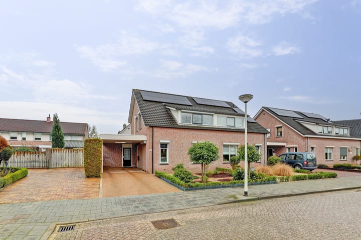 Foto 1 van De Gaard 99