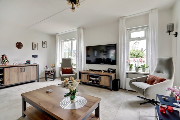 Foto 5 van De Gaard 99