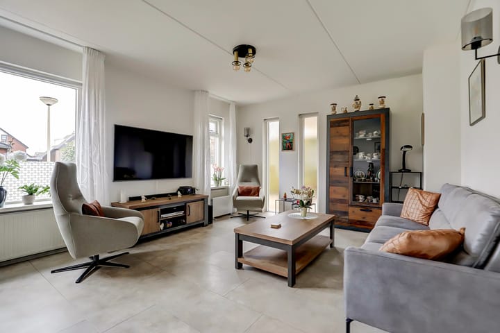 Foto 4 van De Gaard 99