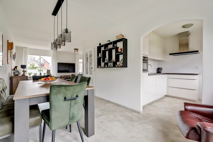 Foto 9 van De Gaard 99