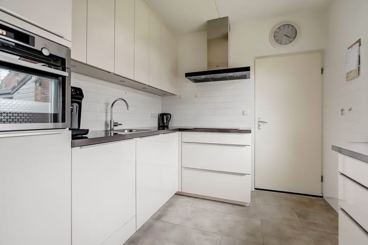 Foto 10 van De Gaard 99