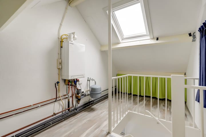 Foto 30 van De Gaard 99