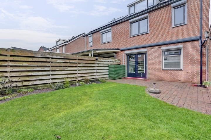 Foto 35 van De Gaard 99