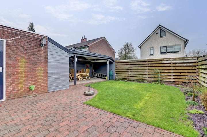 Foto 36 van De Gaard 99