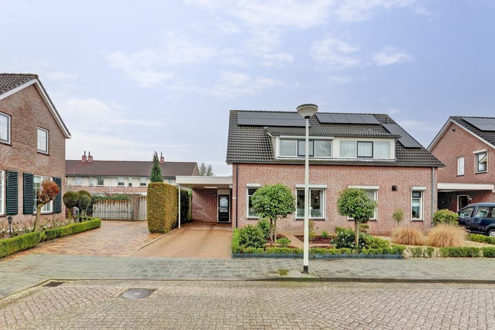 Foto 38 van De Gaard 99