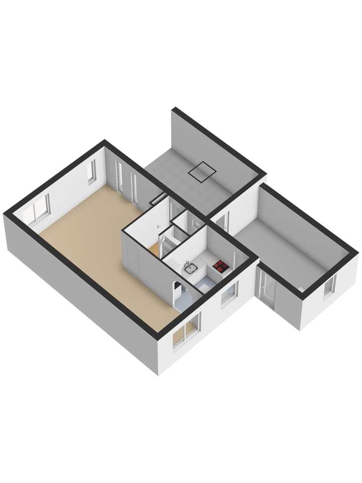 Foto 43 van De Gaard 99