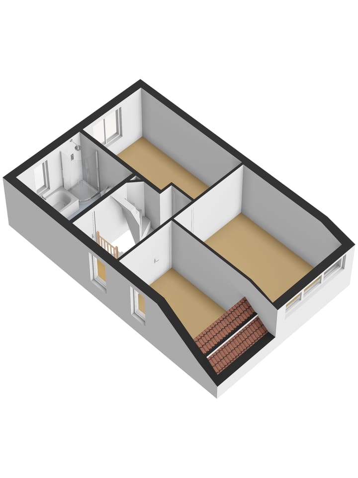 Foto 45 van De Gaard 99