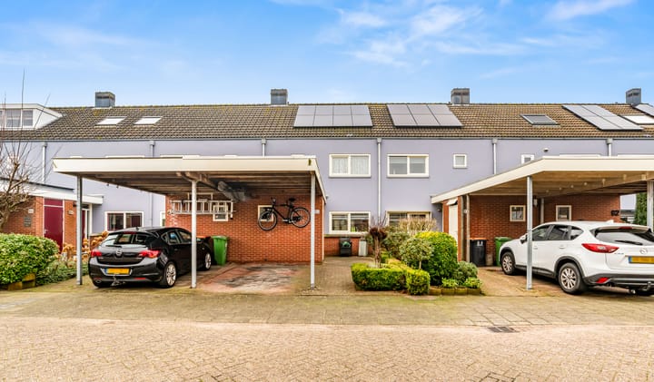 Foto 1 van Watermuur 86