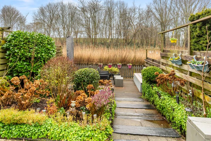 Foto 2 van Watermuur 86