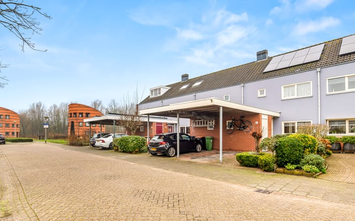 Foto 5 van Watermuur 86