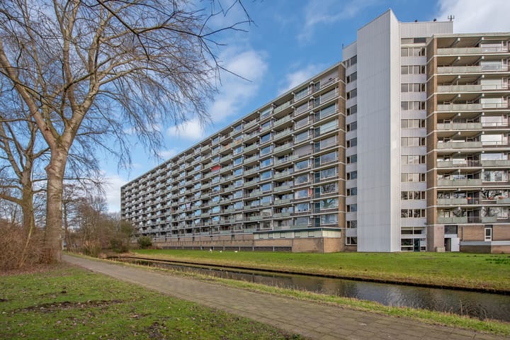 Foto 5 van Stadhoudersring 160