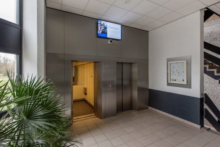 Foto 7 van Stadhoudersring 160