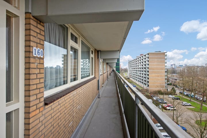 Foto 8 van Stadhoudersring 160