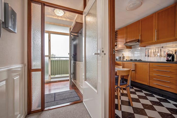 Foto 10 van Stadhoudersring 160