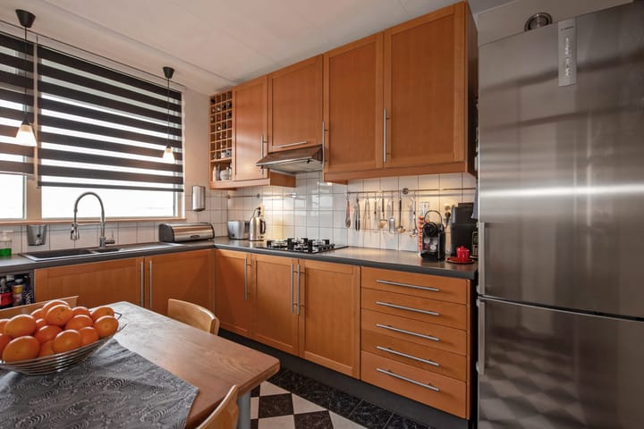 Foto 11 van Stadhoudersring 160