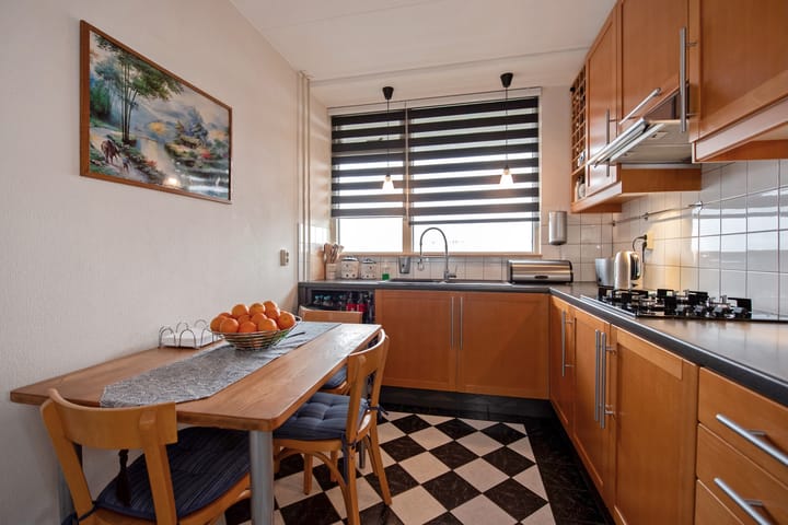 Foto 12 van Stadhoudersring 160