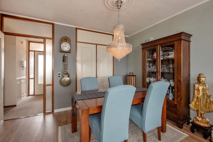 Foto 14 van Stadhoudersring 160