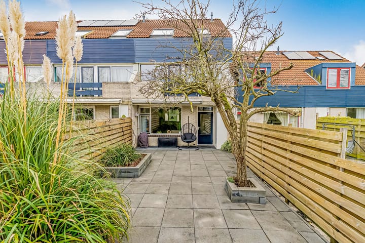 Foto 1 van Gondel 23 43