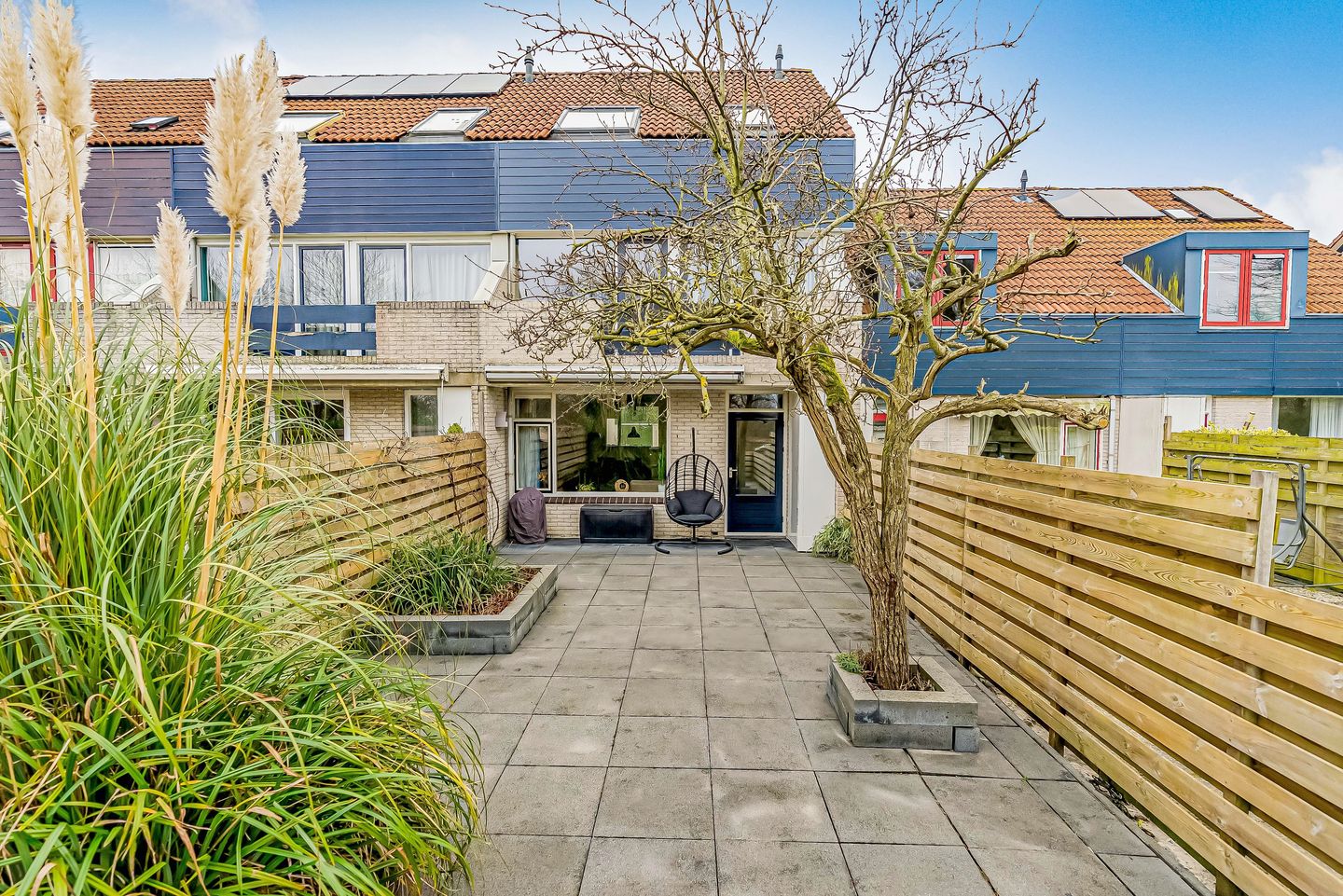 Foto 1 van Gondel 23 43