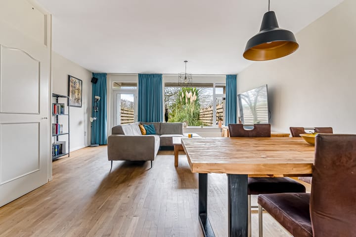 Foto 2 van Gondel 23 43