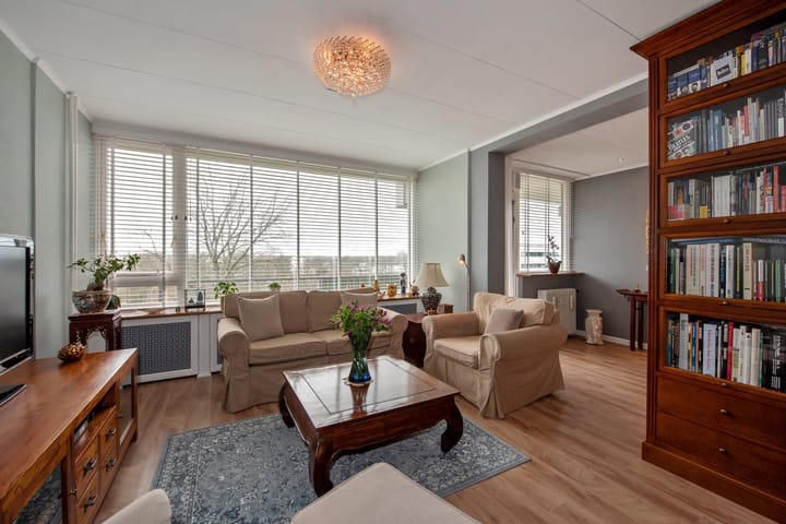 Foto 17 van Stadhoudersring 160