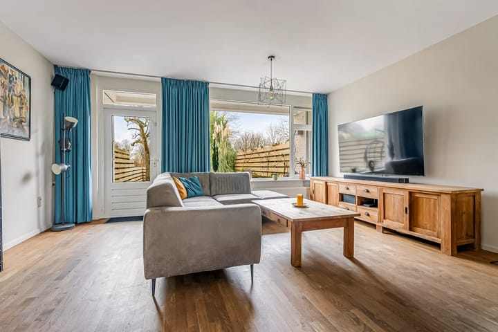 Foto 3 van Gondel 23 43