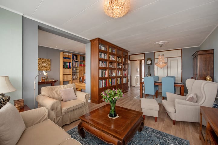 Foto 18 van Stadhoudersring 160